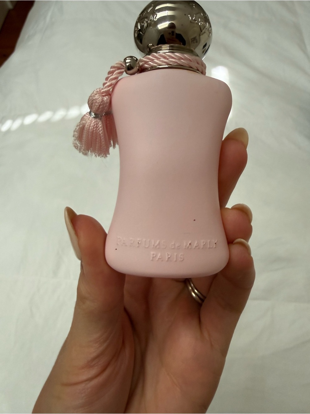 Parfumes de marly Delina - Picture 3 of 6